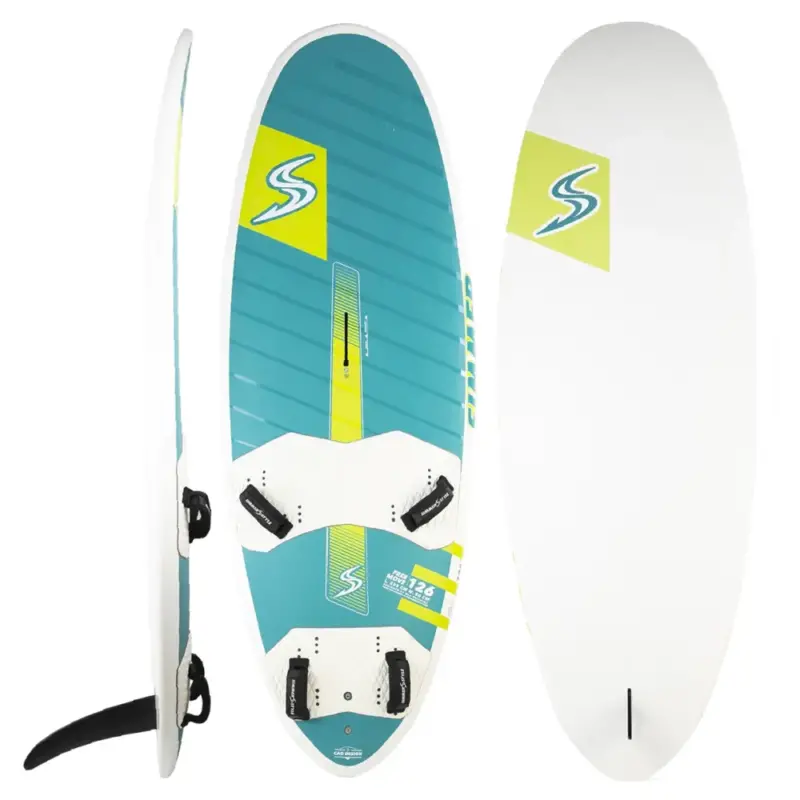 SIMMER STYLE  G6 FREEMOVE  DWS