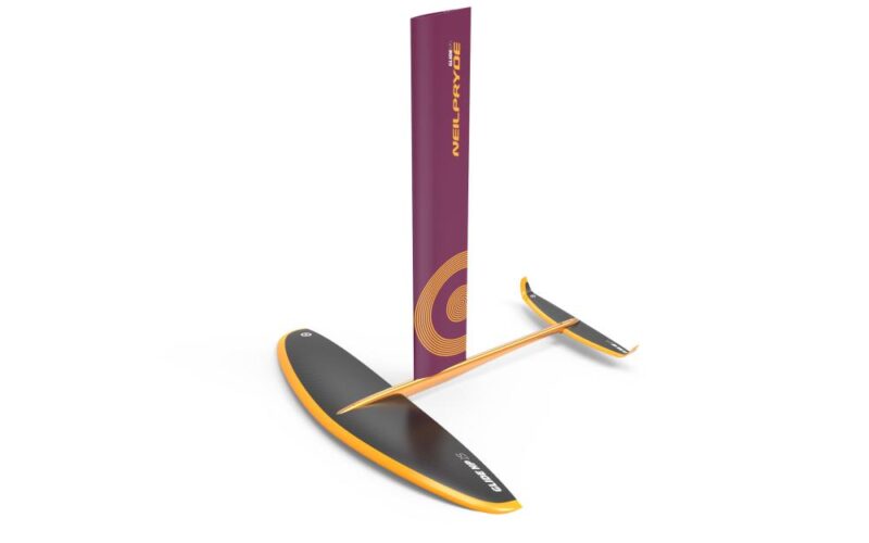 NEIL PRYDE GLIDE SURF HP