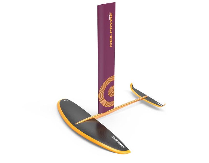 NEIL PRYDE GLIDE SURF HP