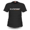 Unifiber Tee Black