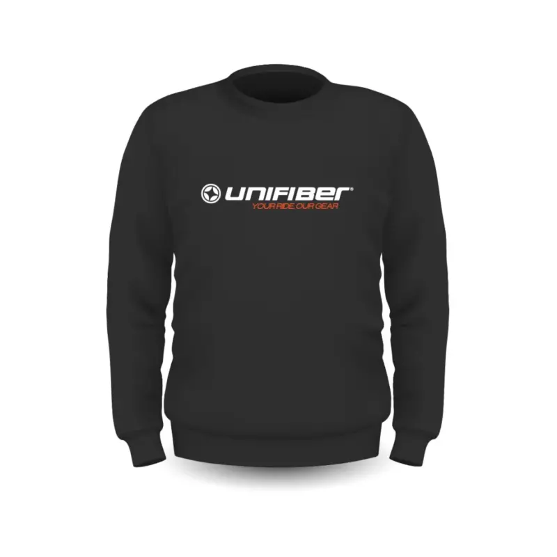 Unifiber Sweater Black