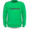 Loftsails Sweater Irish Green