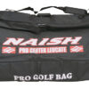 sideon TRAVEL BAG WITH WHEELS 145/50/30 LOGO NAISH