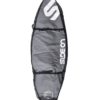 sideon WINDSURF BAG TRAVEL 10MM DOUBLE GREY 2024