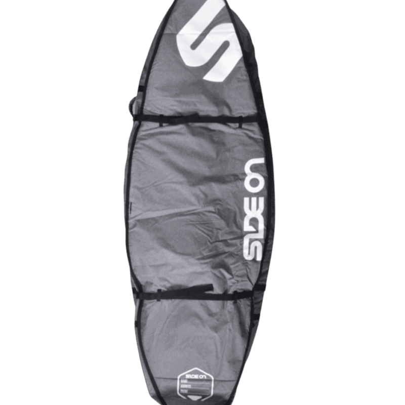 sideon WINDSURF BAG TRAVEL 10MM DOUBLE GREY 2024