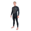 DA KINE  QUANTUM BACK ZIP FULL SUIT 5/4/3 GBS 2023