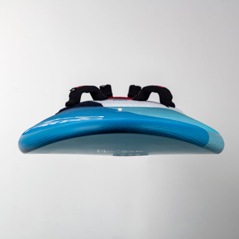 Alternative view of STARBOARD KODE Carbon Sandwich 2023