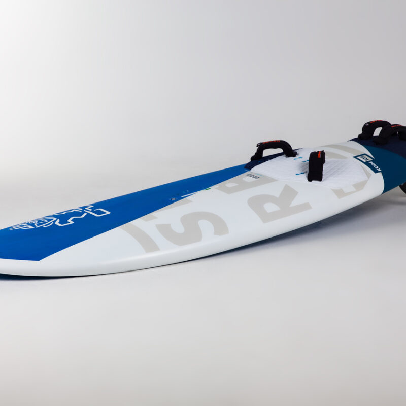 Alternative view of STARBOARD KODE Wood Sandwich 2023