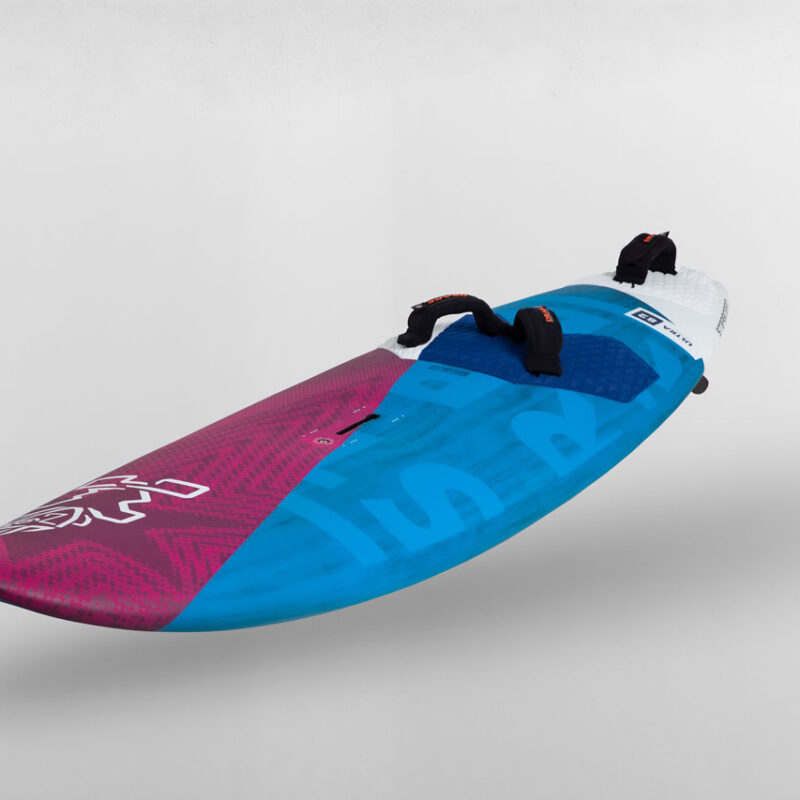 Alternative view of STARBOARD  ULTRA  Carbon Reflex  2023