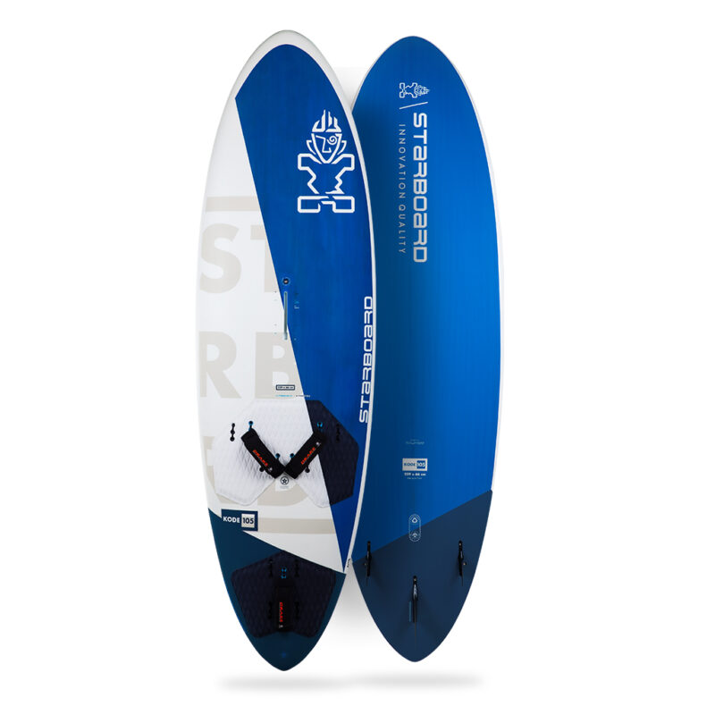 STARBOARD KODE Wood Sandwich 2023