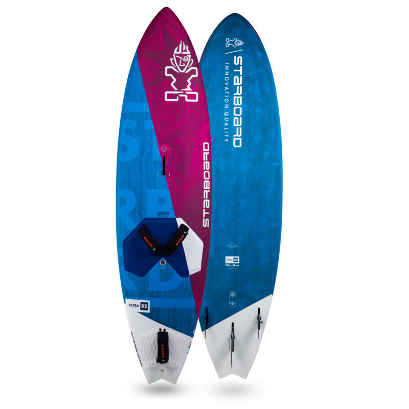 STARBOARD  ULTRA  Carbon Reflex  2023
