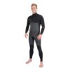 DA KINE  RENEGADE WIND CHEST ZIP FULL SUIT 3/2  BLACK