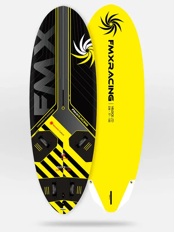 Alternative view of FMX-Racing  VELOCE LTD 2024