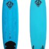 SCOTT BURNE A 7'6" BAJA