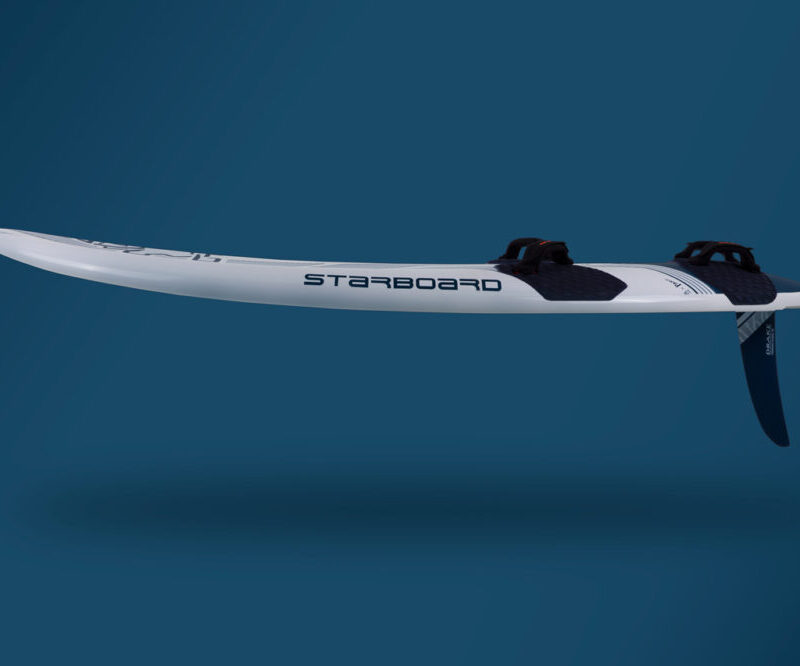 Alternative view of STARBOARD  Carve Starlite Carbon 2023