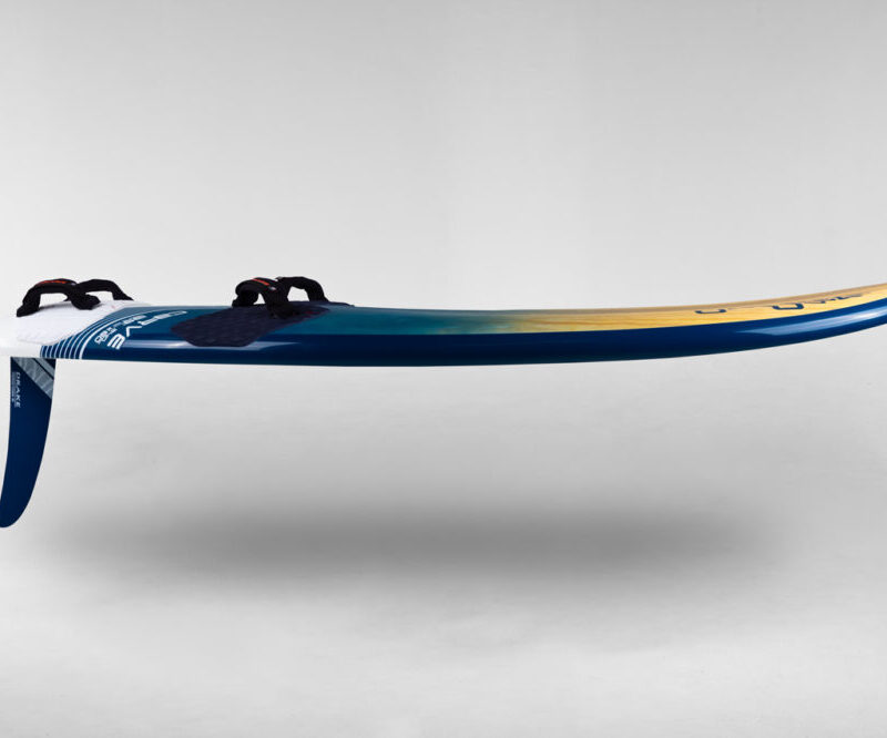 Alternative view of STARBOARD CARVE Wood Sandwich 2023