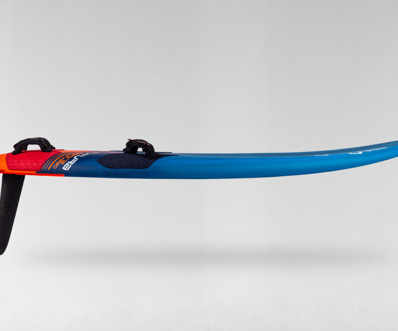 Alternative view of STARBOARD  FUTURA CARBON SANDWICH 2023