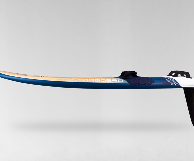 Alternative view of STARBOARD  FUTURA WOOD SANDWICH 2023