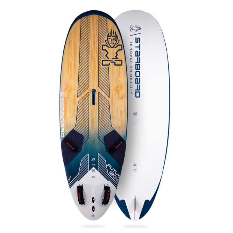 STARBOARD  FUTURA WOOD SANDWICH 2023