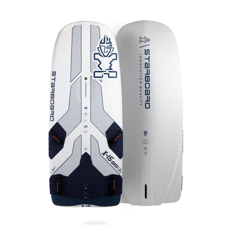STARBOARD X-15  Starlite Carbon 2023