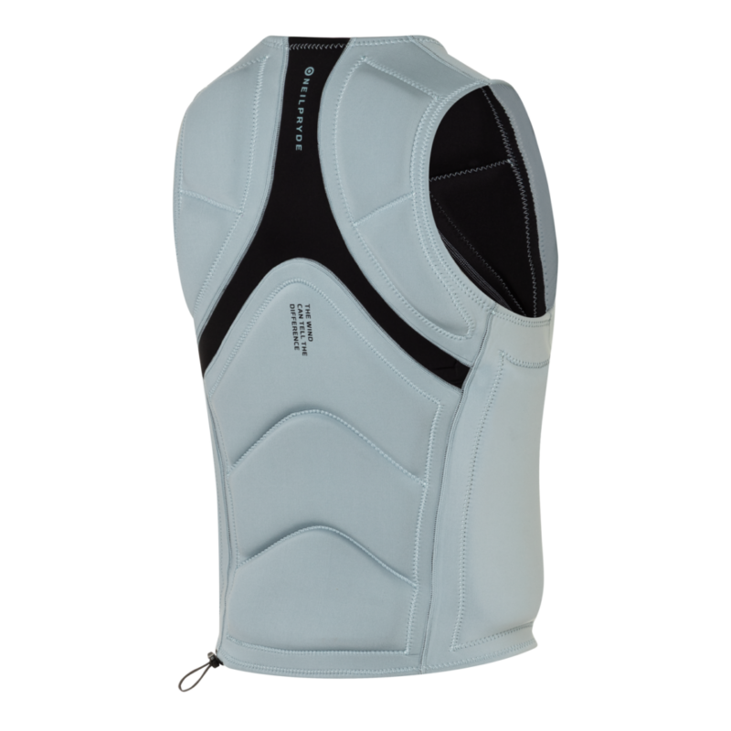 Alternative view of NEIL PRYDE Combat Foil Impact FZ C4 Light grey-blue / Black