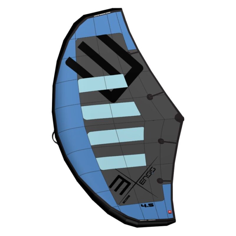 Alternative view of ENSIS SCORE II RIGID HANDLES