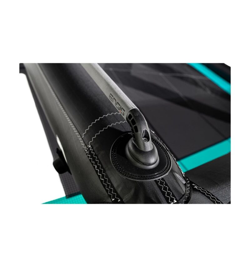 ENSIS WING BOOM ALU FOR TOP SPIN - immagine 3