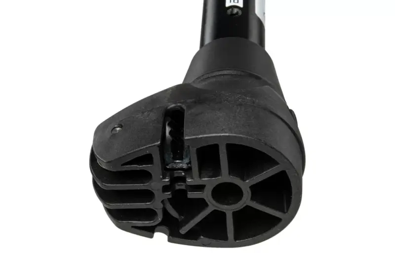 UNIFIBER ESSENTIALS RDM V2 ALUMINIUM MAST EXTENSION - immagine 2