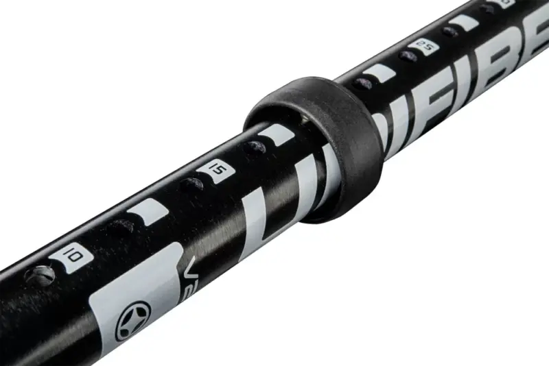 UNIFIBER ESSENTIALS RDM V2 ALUMINIUM MAST EXTENSION - immagine 5
