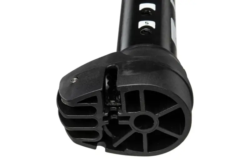 UNIFIBER Essentials SDM V2 Aluminium Mast Extension (U-Pin) - immagine 4