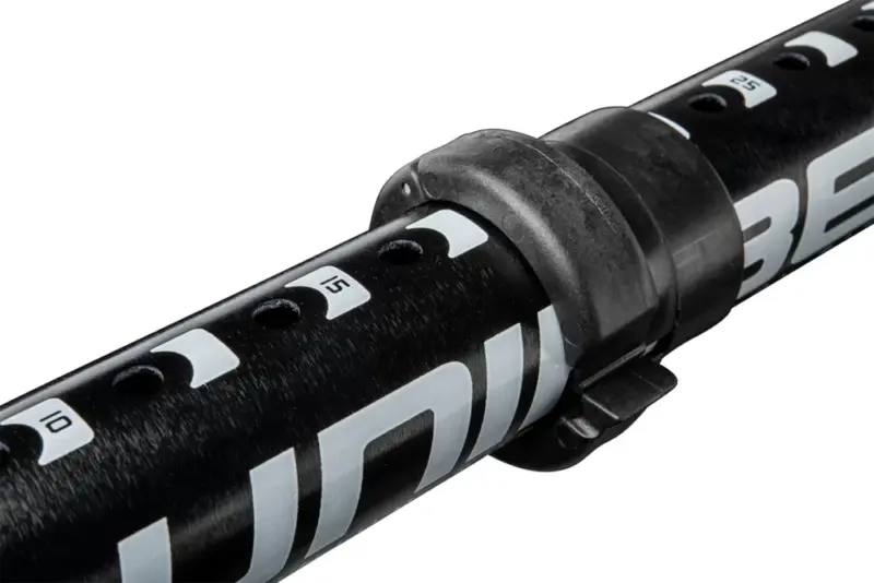 UNIFIBER Essentials SDM V2 Aluminium Mast Extension (U-Pin) - immagine 2
