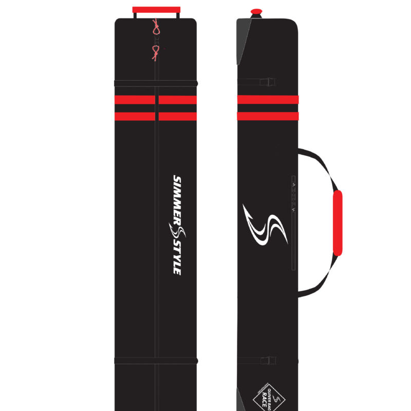 SIMMER STYLE EQUIPMENT BAG