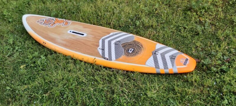 Starboard QUAD 77 - immagine 3