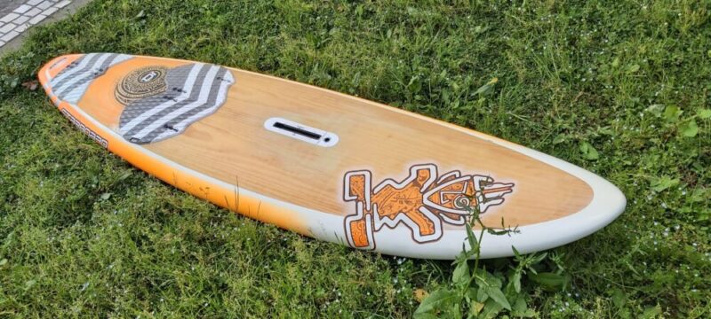 Starboard QUAD 77 - immagine 4