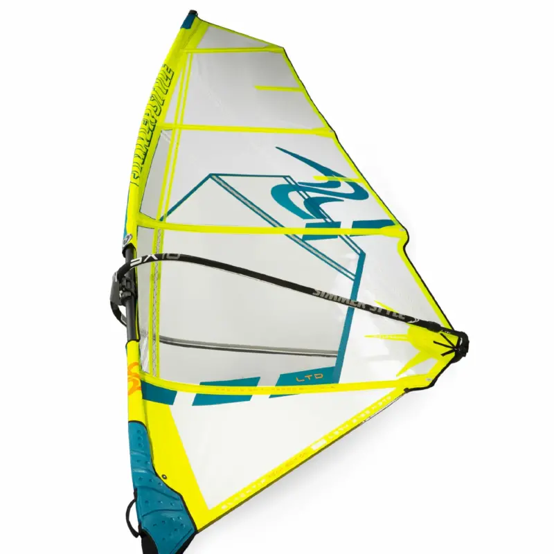 Alternative view of SIMMER STYLE  Blacktip Team Edition 2023