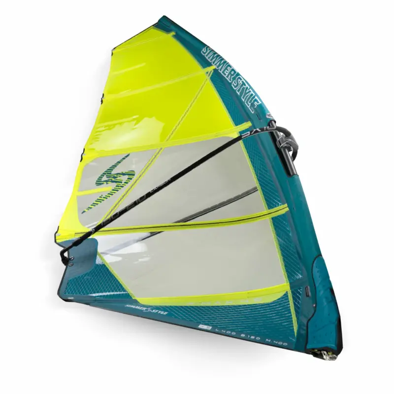 Alternative view of SIMMER STYLE F-Max 2023