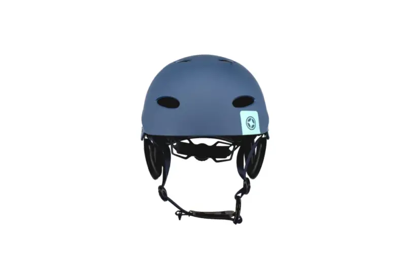 UNIFIBER Watersport Helmet Adjustable NAVY - immagine 3