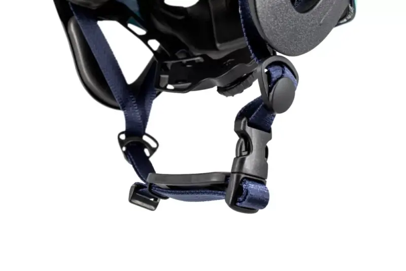 UNIFIBER Watersport Helmet Adjustable NAVY - immagine 4