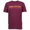 Neil Pryde  WS Men's T-Shirt berry / juicy orange