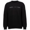 NP WS Sweater black