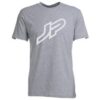 JP Men's T-Shirt heather grey