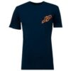 JP Men's T-Shirt midnight blue