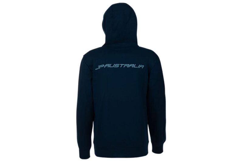 JP Sweat Zip Hoody midnight blue - immagine 2