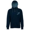 JP Sweat Zip Hoody midnight blue