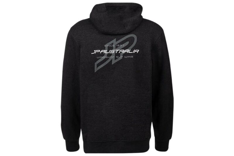 JP Sweater charcoal Heather - immagine 2