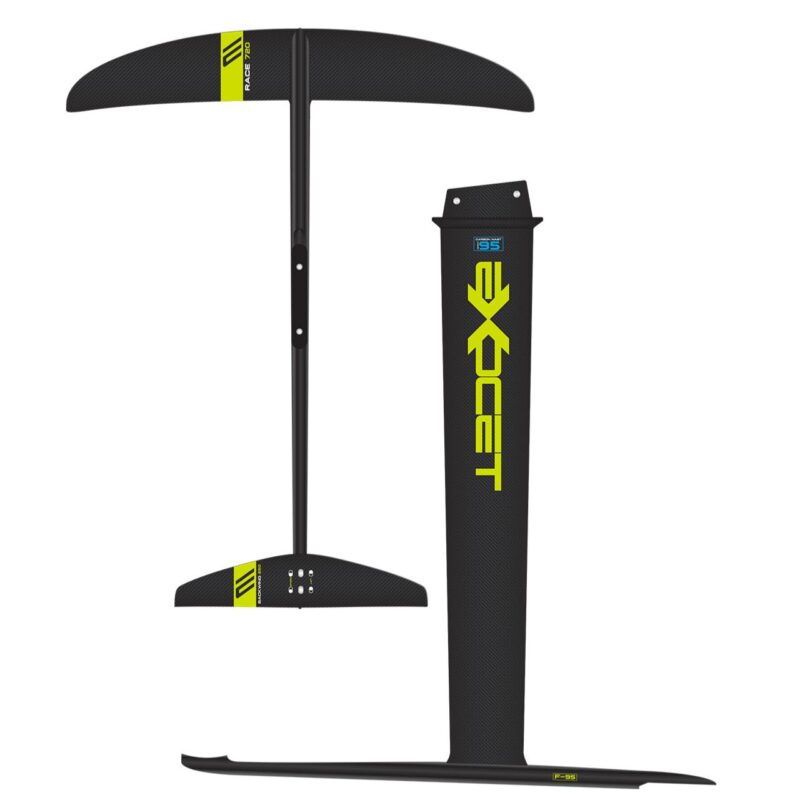 Exocet  Foil Slalom