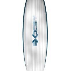 Alternative view of Exocet  RS Slalom 2023
