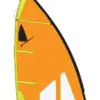 Windsurfer Sail 5,7 Orange