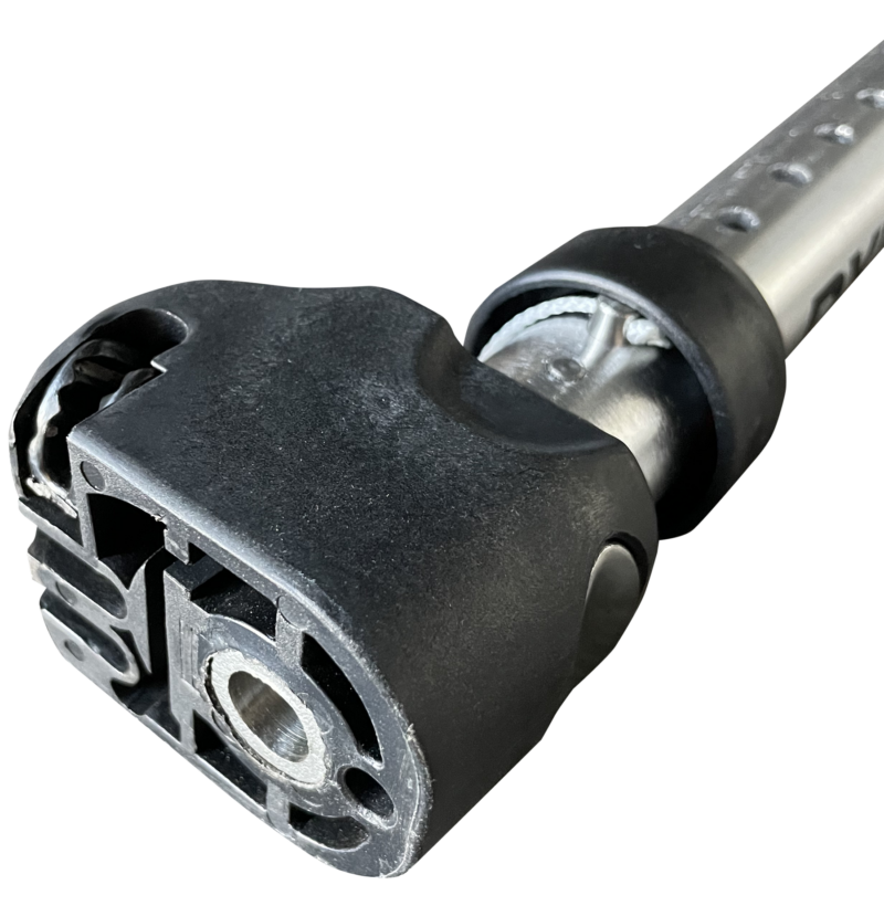 SIDEON RDM ALU EXTENSION ALU hd - immagine 3