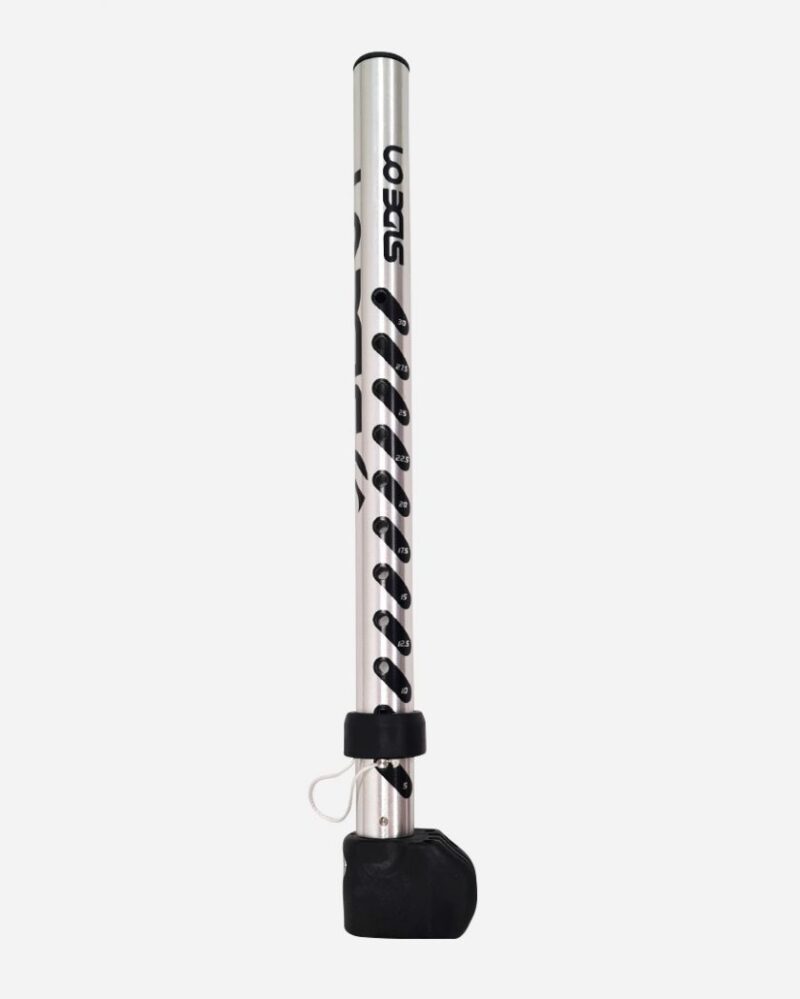 SIDEON RDM ALU EXTENSION ALU hd